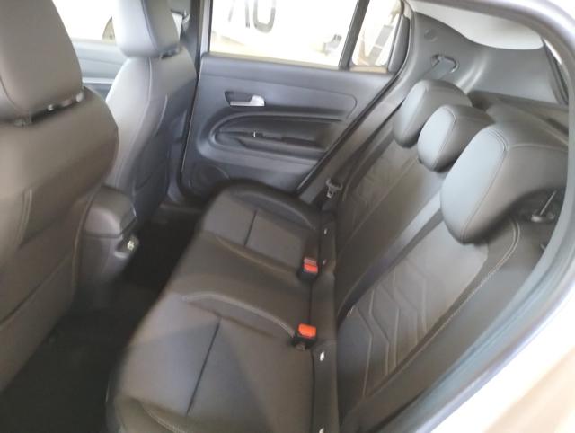 JEEP Avenger usata, con Climatizzatore