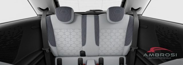 MINI Cooper usata 7
