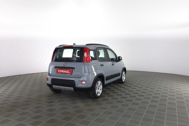 FIAT Panda usata 3