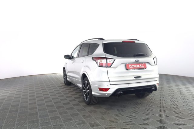 FORD Kuga usata 5