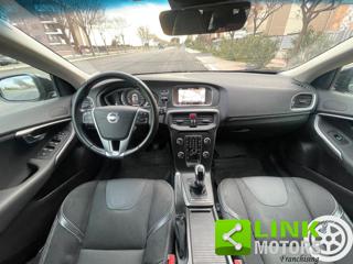 VOLVO V40 usata, con Cronologia tagliandi