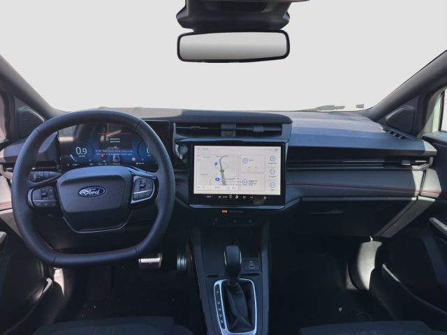 FORD Puma usata 7
