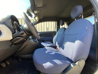 FIAT 500 usata 16