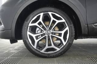 RENAULT Kadjar usata 8