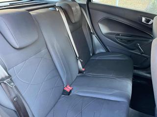 FORD Fiesta usata, con Chiusura centralizzata