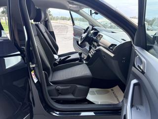 VOLKSWAGEN T-Cross usata, con Chiusura centralizzata