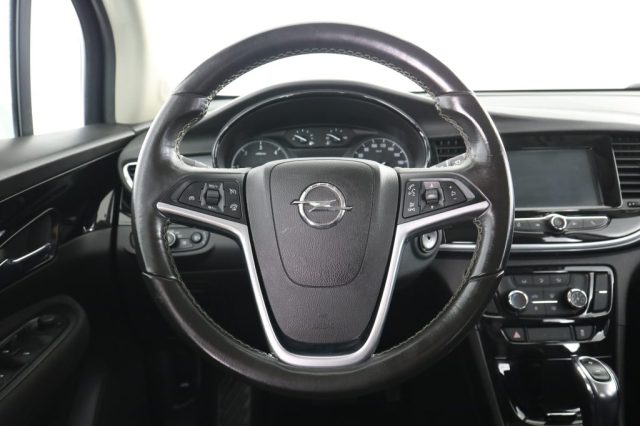 OPEL Mokka usata 5