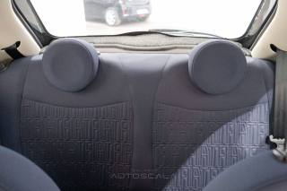 FIAT 500 usata 21