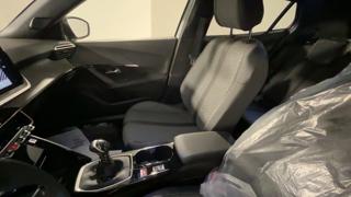 PEUGEOT 2008 usata, con Controllo automatico clima