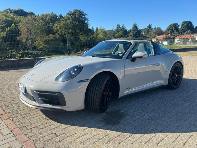 PORSCHE 992 usata, con Airbag laterali