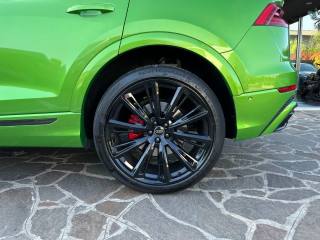 AUDI Q8 usata, con Cronologia tagliandi
