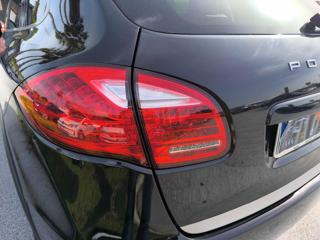 PORSCHE Cayenne usata, con Climatizzatore