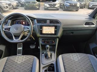 VOLKSWAGEN Tiguan usata, con Climatizzatore