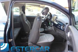 FIAT 500 usata, con Chiusura centralizzata