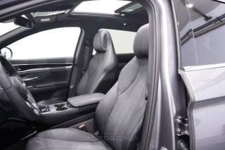 BYD Seal usata, con ESP