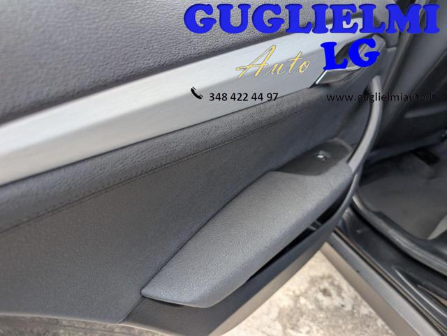 BMW X1 usata, con Vivavoce
