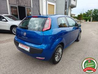 FIAT Punto Evo usata, con Autoradio