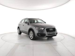 AUDI Q3 usata, con Cerchi in lega