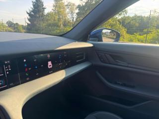 PORSCHE Taycan usata, con Sedili riscaldati