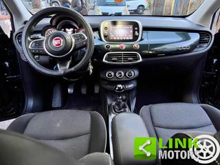 FIAT 500X usata, con ESP