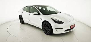 TESLA Model 3 usata, con Portellone posteriore elettrico