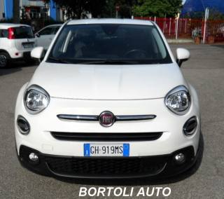FIAT 500X usata, con Start/Stop Automatico