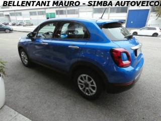 FIAT 500X usata, con Cerchi in lega