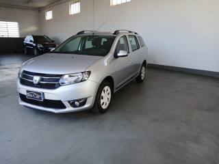 DACIA Logan usata, con Airbag