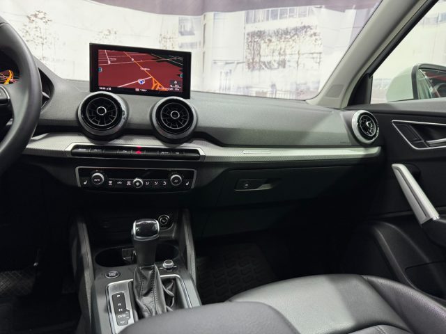 AUDI Q2 usata, con Fari Xenon