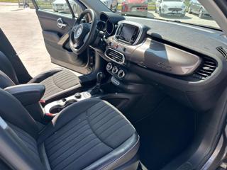 FIAT 500X usata, con Autoradio digitale