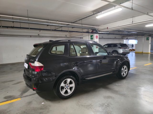 BMW X3 usata, con Cerchi in lega