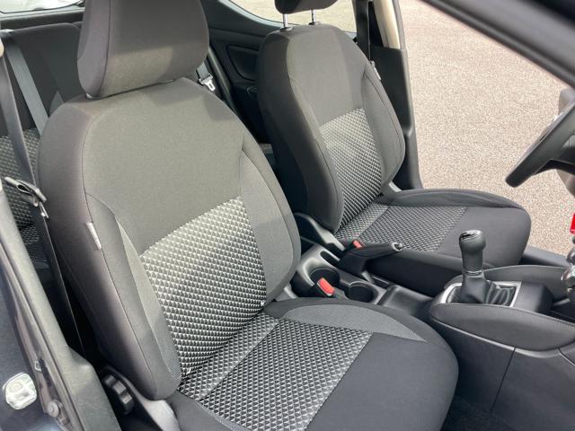 NISSAN Micra usata, con Cruise Control