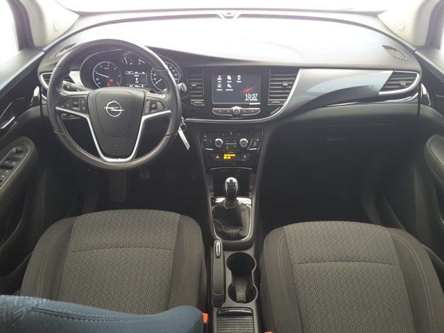 OPEL Mokka X usata, con Cerchi in lega