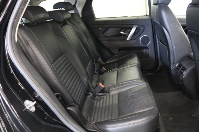 LAND ROVER Discovery Sport usata, con Bluetooth