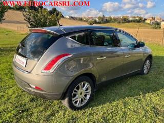 LANCIA Delta usata, con Chiusura centralizzata