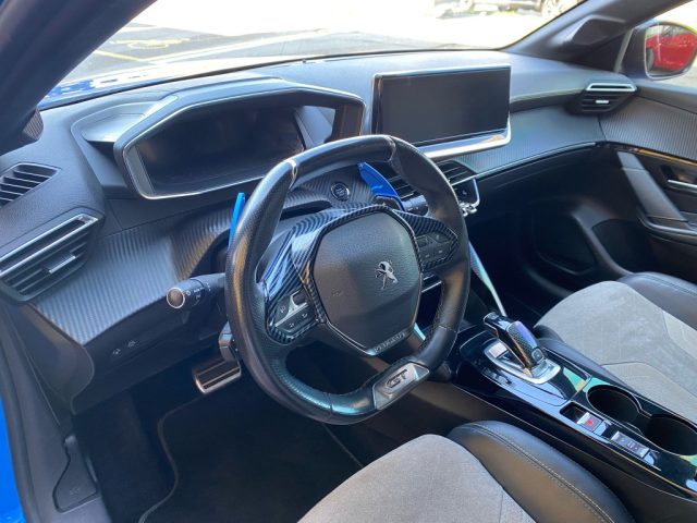PEUGEOT 208 usata, con Chiusura centralizzata