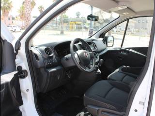 FIAT Talento usata, con Boardcomputer