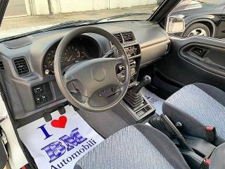 SUZUKI Vitara usata, con Servosterzo