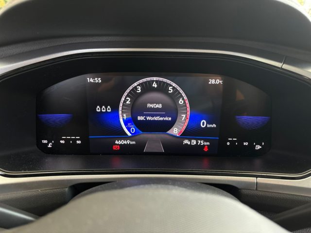 VOLKSWAGEN T-Roc usata, con Cruise Control
