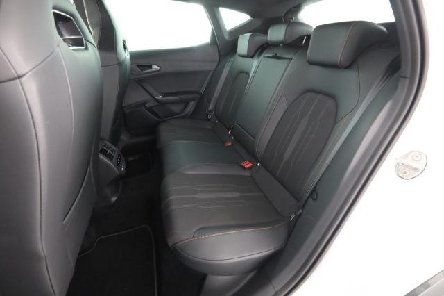 CUPRA Formentor usata 3