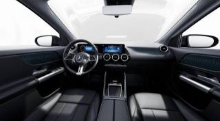 MERCEDES-BENZ GLA 200 usata, con Cerchi in lega