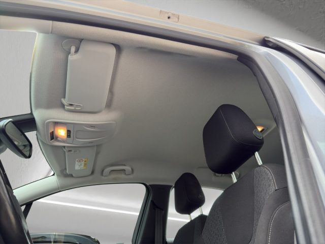 OPEL Crossland usata 20
