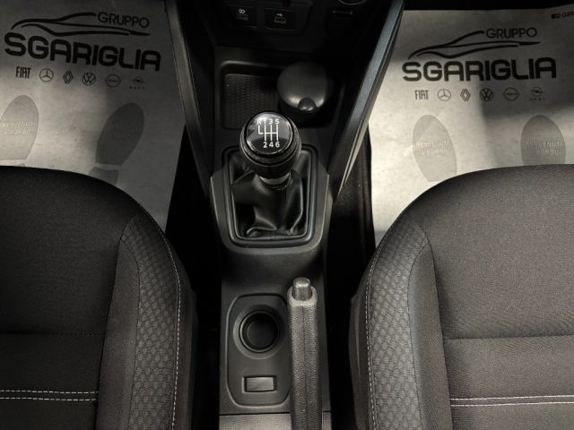 DACIA Duster usata, con Vetri oscurati