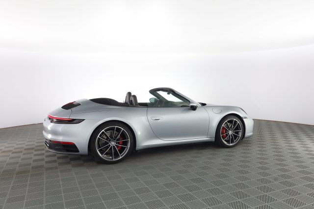PORSCHE 911 usata 2