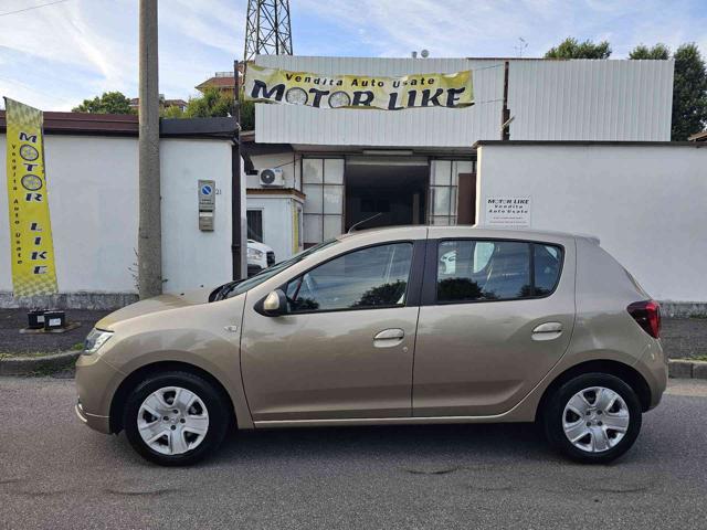 DACIA Sandero usata, con Airbag