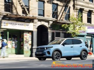 CITROEN C3 usata, con ESP