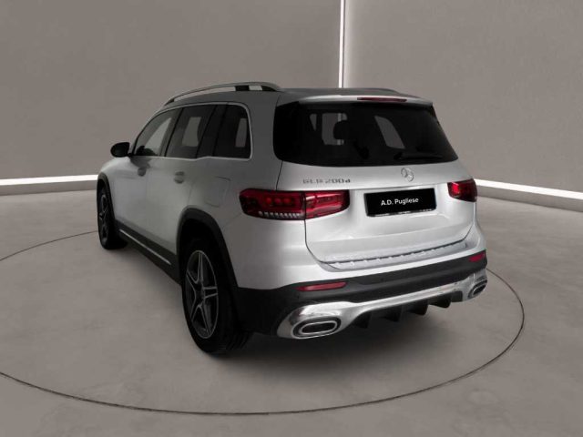 MERCEDES-BENZ G usata, con Airbag