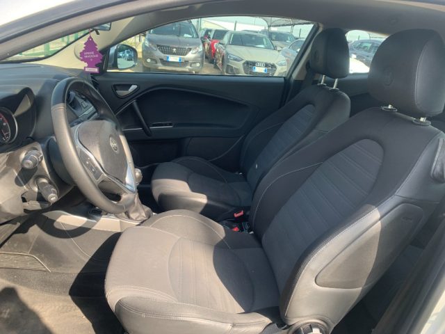 ALFA ROMEO MiTo usata, con Chiusura centralizzata