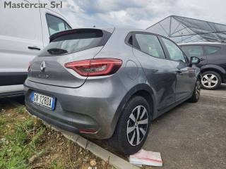 RENAULT Clio usata, con Antifurto
