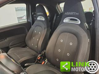 ABARTH 595 usata, con Servosterzo